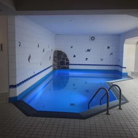 דירה Apartmentvermittlung Mehr Als - Objekt 70 *