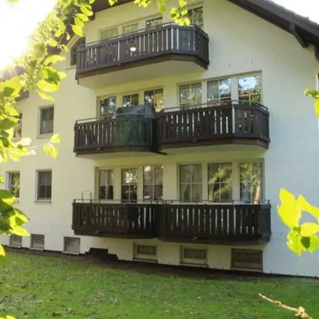 Apartmentvermittlung Mehr Als - Objekt 70