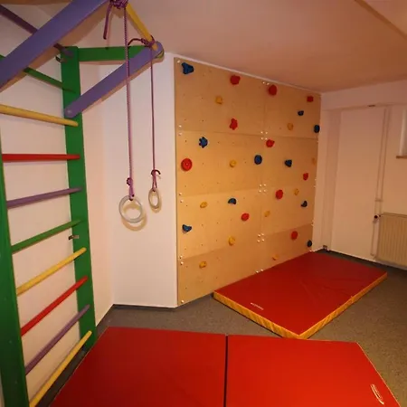 Apartmentvermittlung Mehr Als - Objekt 70 נינדורף