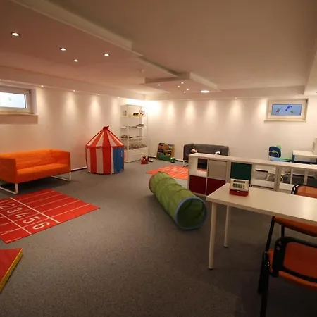 Apartmentvermittlung Mehr Als - Objekt 70 דירה