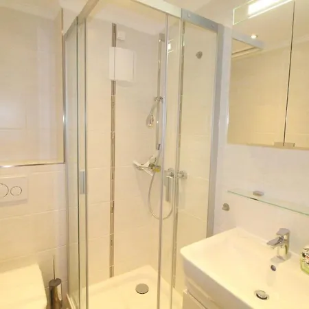 דירה Apartmentvermittlung Mehr Als - Objekt 70 *