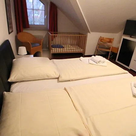 Apartmentvermittlung Mehr Als - Objekt 70 *