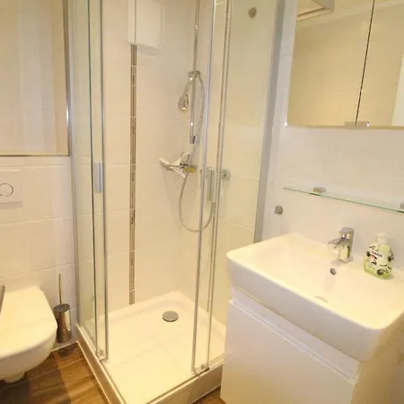 Apartmentvermittlung Mehr Als - Objekt 70