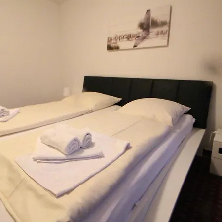 Apartmentvermittlung Mehr Als - Objekt 70 דירה *
