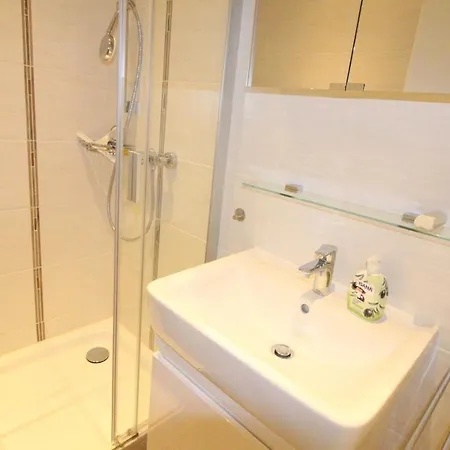 דירה Apartmentvermittlung Mehr Als - Objekt 70