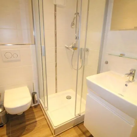 Apartmentvermittlung Mehr Als - Objekt 70 נינדורף