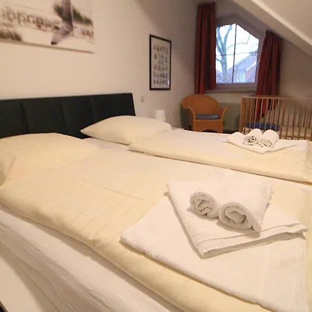 Apartmentvermittlung Mehr Als - Objekt 70 דירה