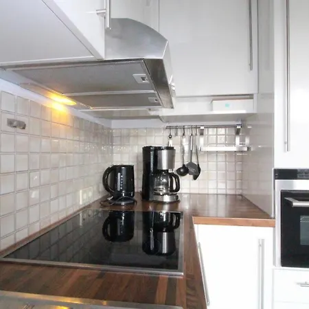 Apartmentvermittlung Mehr Als - Objekt 70