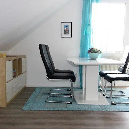 Apartmentvermittlung Mehr Als - Objekt 70 דירה *