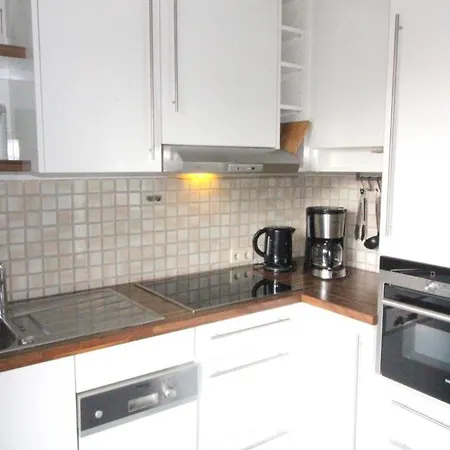 Apartmentvermittlung Mehr Als - Objekt 70 * נינדורף