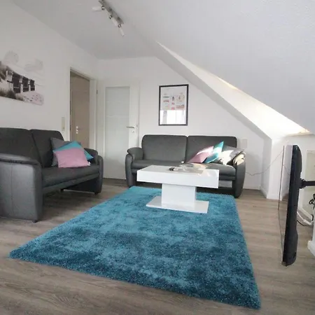 דירה Apartmentvermittlung Mehr Als - Objekt 70
