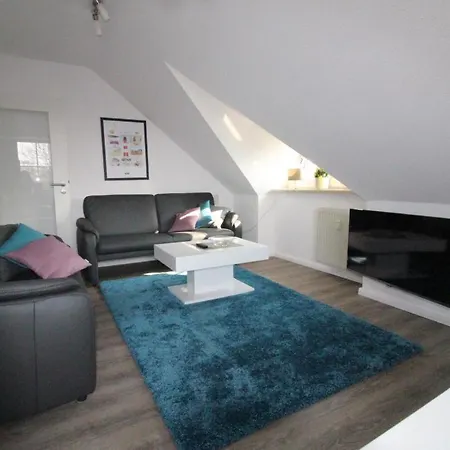 Apartmentvermittlung Mehr Als - Objekt 70 דירה