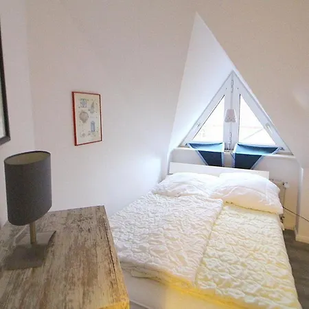 דירה Apartmentvermittlung Mehr Als - Objekt 70 *