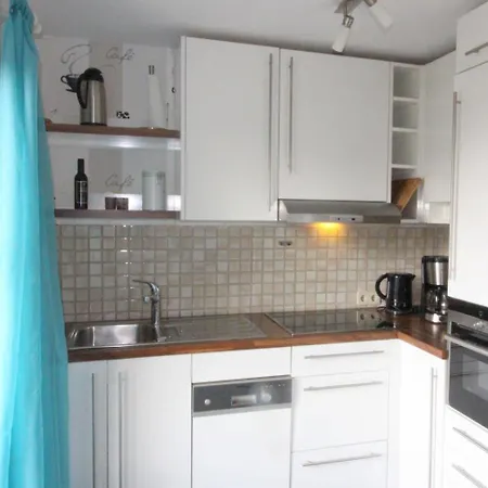 Apartmentvermittlung Mehr Als - Objekt 70 דירה נינדורף